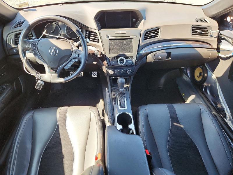 Продажа на аукционе авто 2021 Acura Ilx, vin: 19UDE2F8XMA007650, номер лота: 53060616