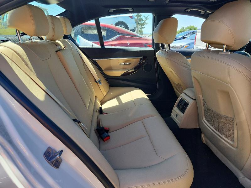 Aukcja sprzedaży 2018 Bmw 330, vin: WBA8D9C57JEM33061, numer aukcji: 54794726