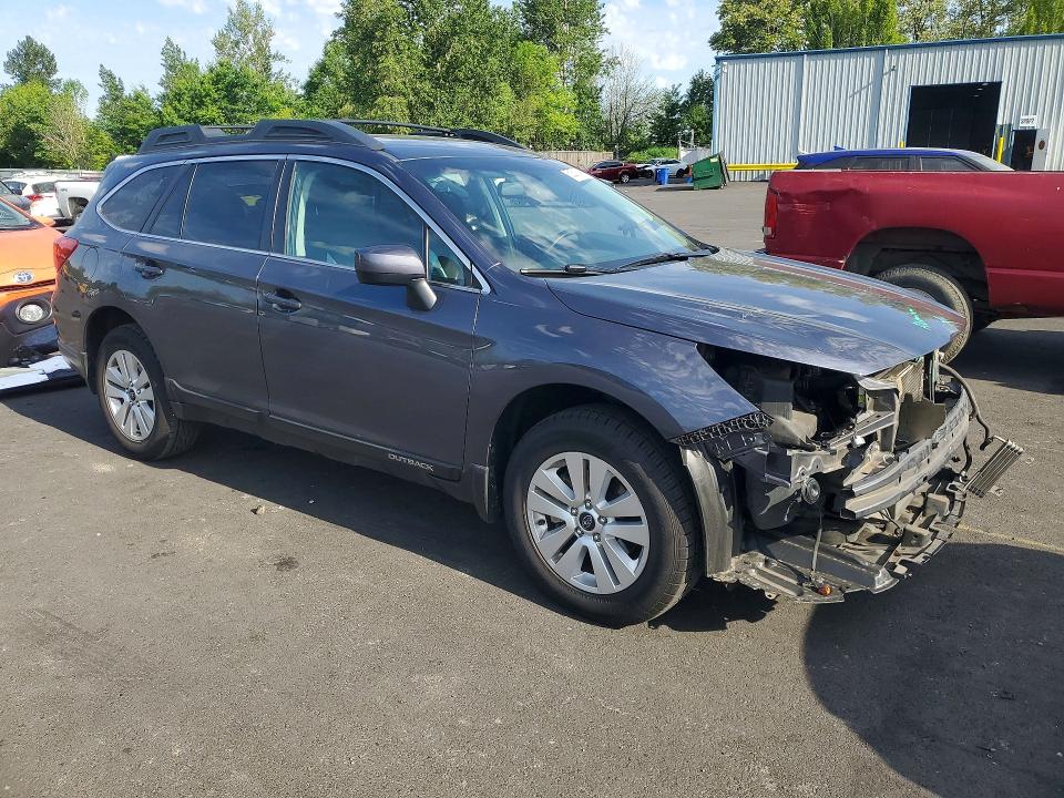 Aukcja sprzedaży 2015 Subaru Outback, vin: 4S4BSACC0F3360791, numer aukcji: 52871846