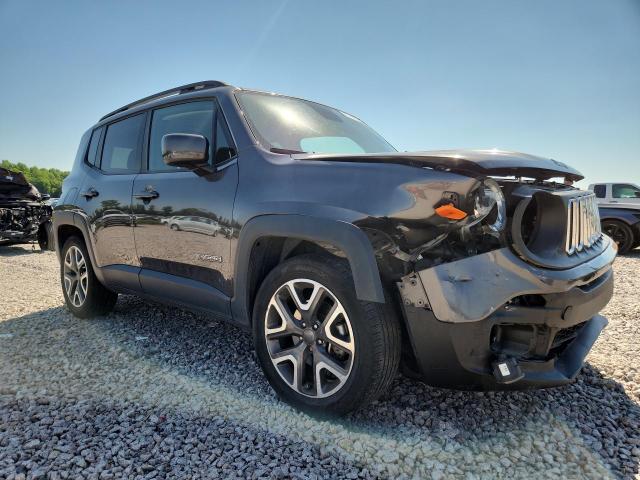 Продаж на аукціоні авто 2018 Jeep Renegade, vin: ZACCJABB3JPH57730, номер лоту: 53709366