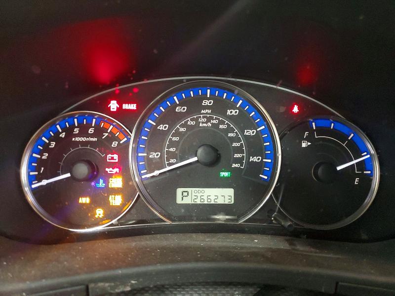 Aukcja sprzedaży 2012 Subaru Forester, vin: JF2SHADC4CH466288, numer aukcji: 53472656