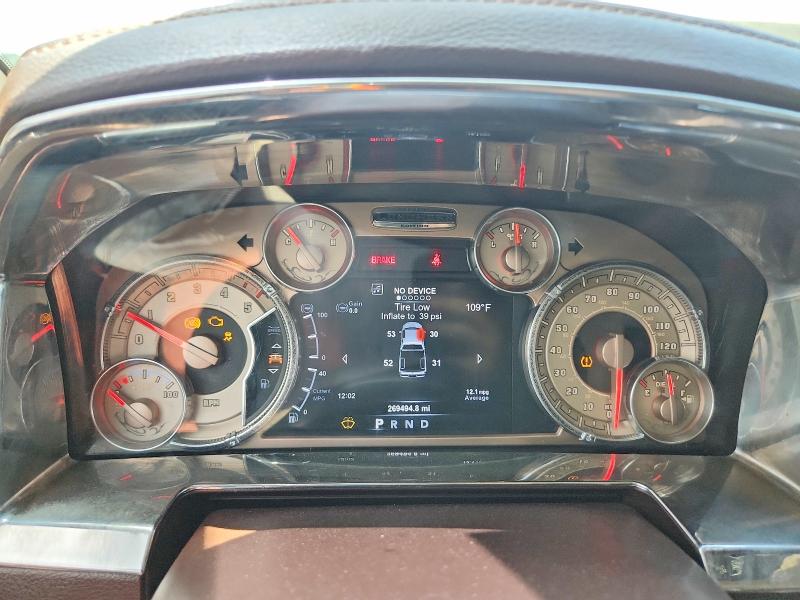 Продаж на аукціоні авто 2015 Ram 1500, vin: 1C6RR7PM4FS512010, номер лоту: 54922526
