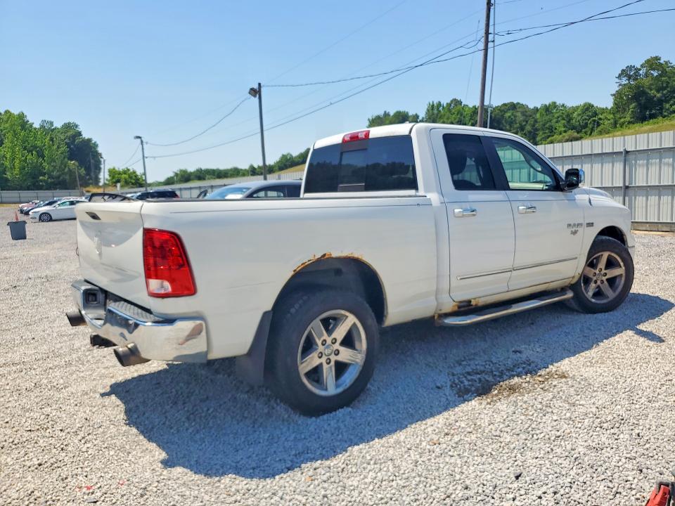 53292696 :رقم المزاد ، 1D7RV1GT2AS258188 vin ، 2010 Dodge Ram 1500 مزاد بيع