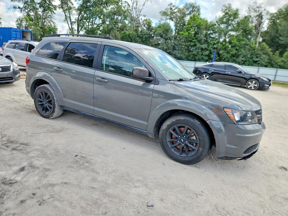 Продажа на аукционе авто 2020 Dodge Journey, vin: 3C4PDCAB8LT264661, номер лота: 53238696