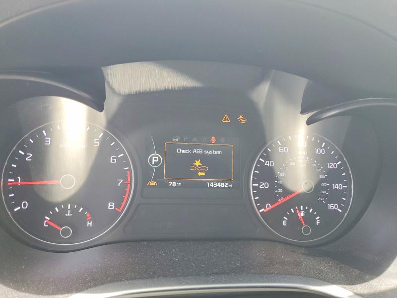 Aukcja sprzedaży 2016 Kia Optima, vin: 5XXGW4L2XGG066789, numer aukcji: 53669606