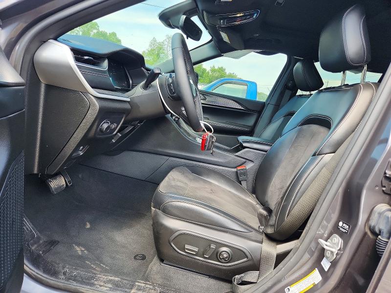 Продаж на аукціоні авто 2024 Jeep Grand Cherokee, vin: 1C4RJHAGXRC255054, номер лоту: 53363126