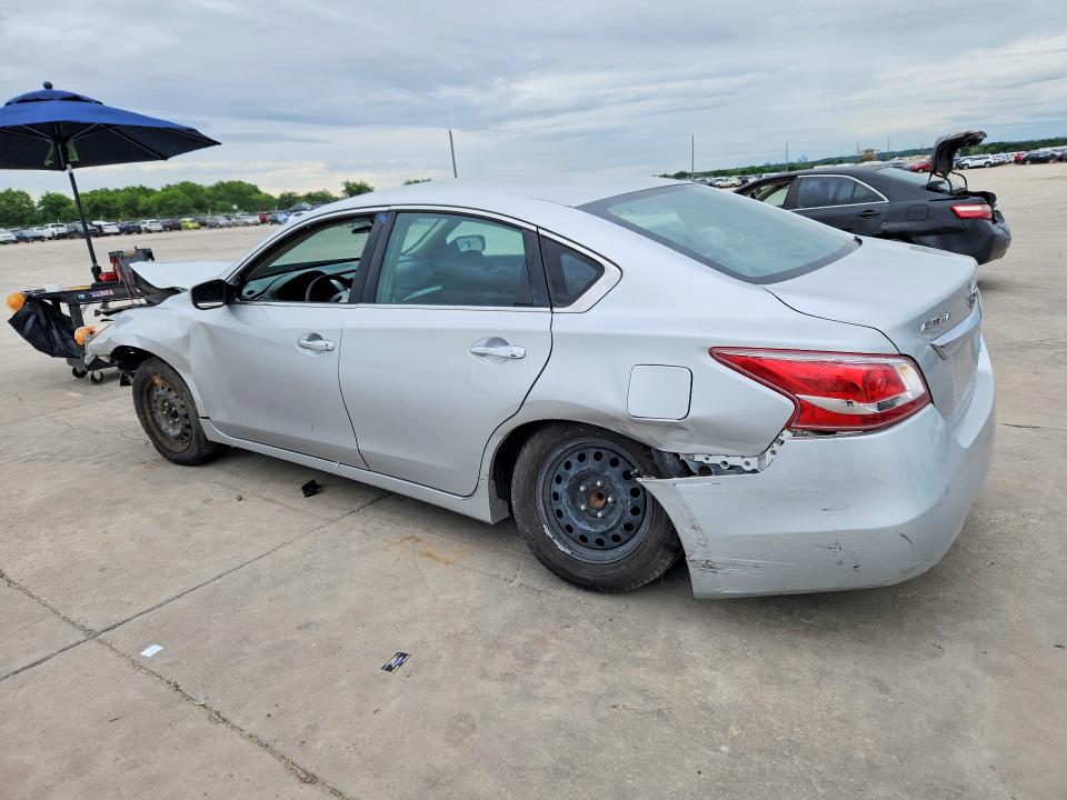 Продажа на аукционе авто 2013 Nissan Altima, vin: 1N4AL3AP0DN490012, номер лота: 52211196