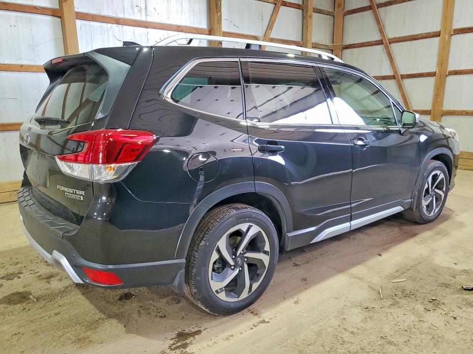 2022 Subaru Forester მანქანა იყიდება აუქციონზე, vin: JF2SKARC7NH508319, აუქციონის ნომერი: 52131006
