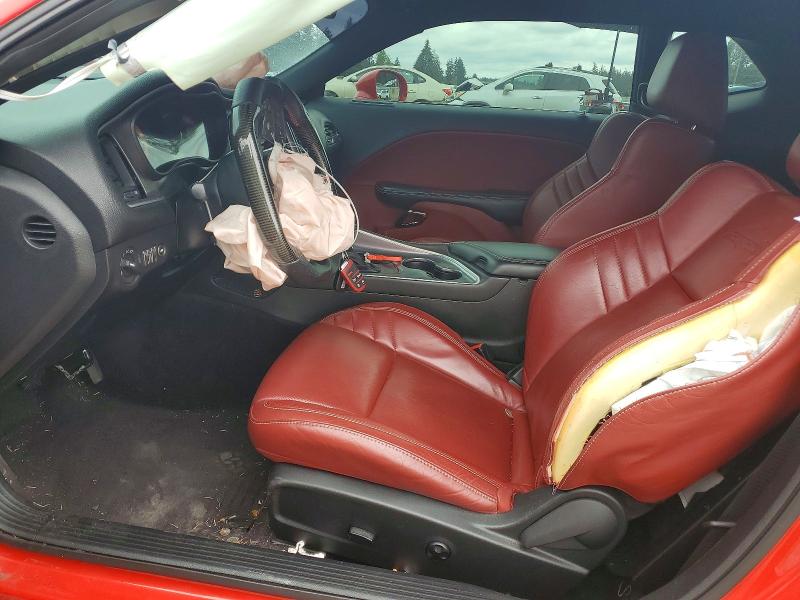 Aukcja sprzedaży 2019 Dodge Challenger, vin: 2C3CDZL9XKH531273, numer aukcji: 52174876