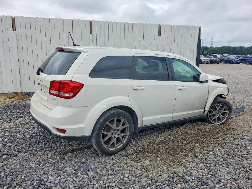 Aukcja sprzedaży 2019 Dodge Journey, vin: 3C4PDDEG7KT720286, numer aukcji: 54268776