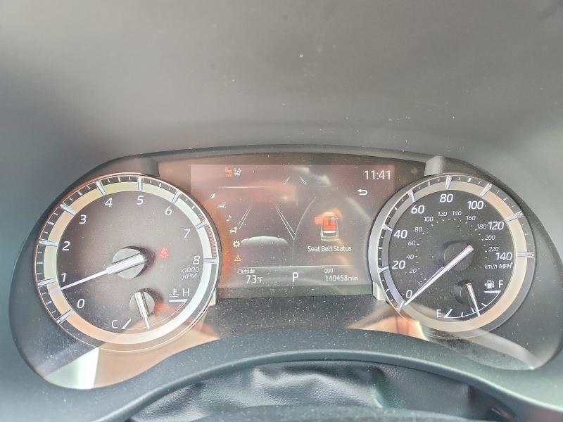 Продаж на аукціоні авто 2022 Toyota Highlander, vin: 5TDJZRAH7NS109272, номер лоту: 54045776