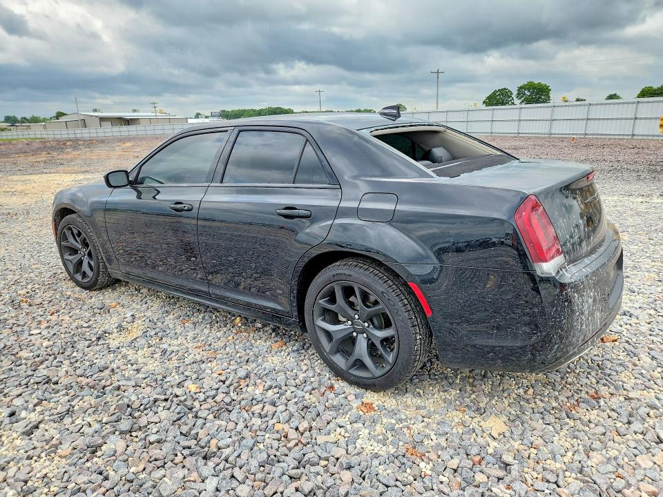 Продажа на аукционе авто 2023 Chrysler 300, vin: 2C3CCADGXPH556182, номер лота: 54195376