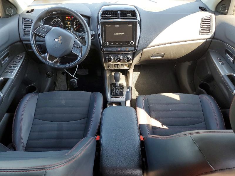 Aukcja sprzedaży 2025 Mitsubishi Outlander Sport, vin: JA4ARUAU3SU000339, numer aukcji: 51948466