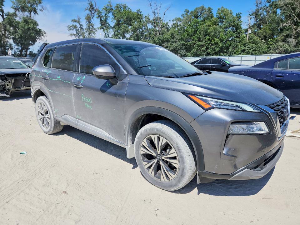 Aukcja sprzedaży 2023 Nissan Rogue, vin: JN8BT3BA0PW430825, numer aukcji: 52890606