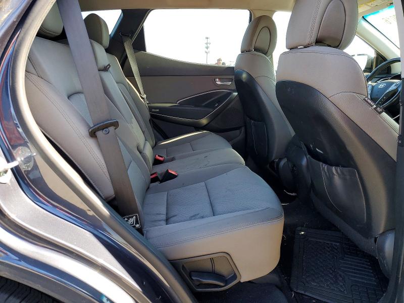 53459016 :رقم المزاد ، 5XYZU3LBXDG111648 vin ، 2013 Hyundai Santa Fe Sport مزاد بيع
