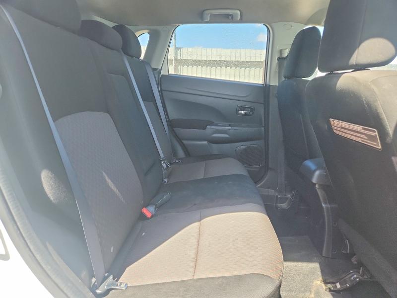 Aukcja sprzedaży 2017 Mitsubishi Outlander Sport, vin: JA4AP3AU7HZ069630, numer aukcji: 55318516