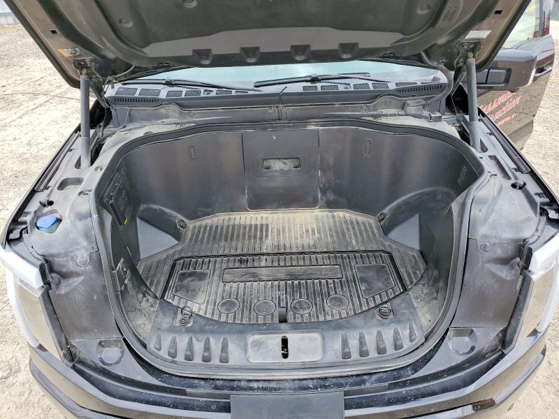 Aukcja sprzedaży 2022 Ford F150, vin: 1FT6W1EVXNWG10821, numer aukcji: 52075136
