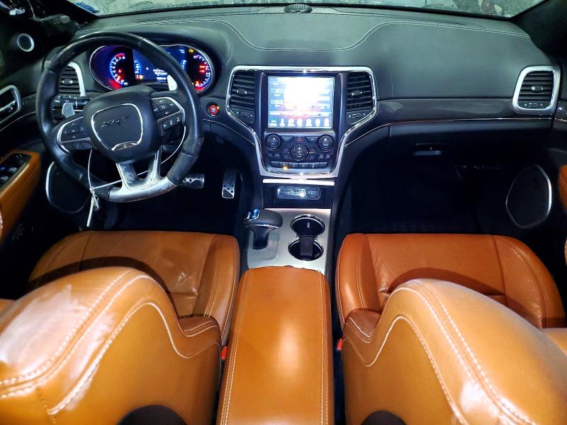 Продажа на аукционе авто 2015 Jeep Grand Cherokee, vin: 1C4RJFDJ2FC888185, номер лота: 53756676