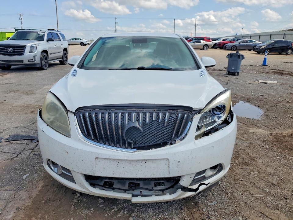 Aukcja sprzedaży 2014 Buick Verano, vin: 1G4PP5SK7E4161074, numer aukcji: 52878876