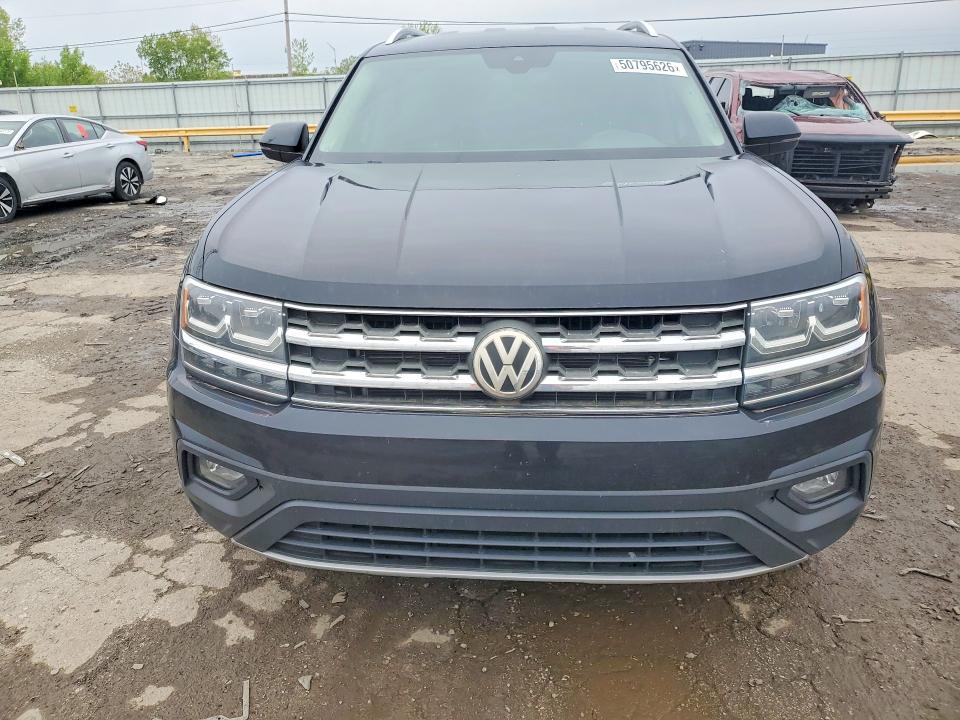 Aukcja sprzedaży 2018 Volkswagen Atlas, vin: 1V2DR2CA1JC590103, numer aukcji: 50795626