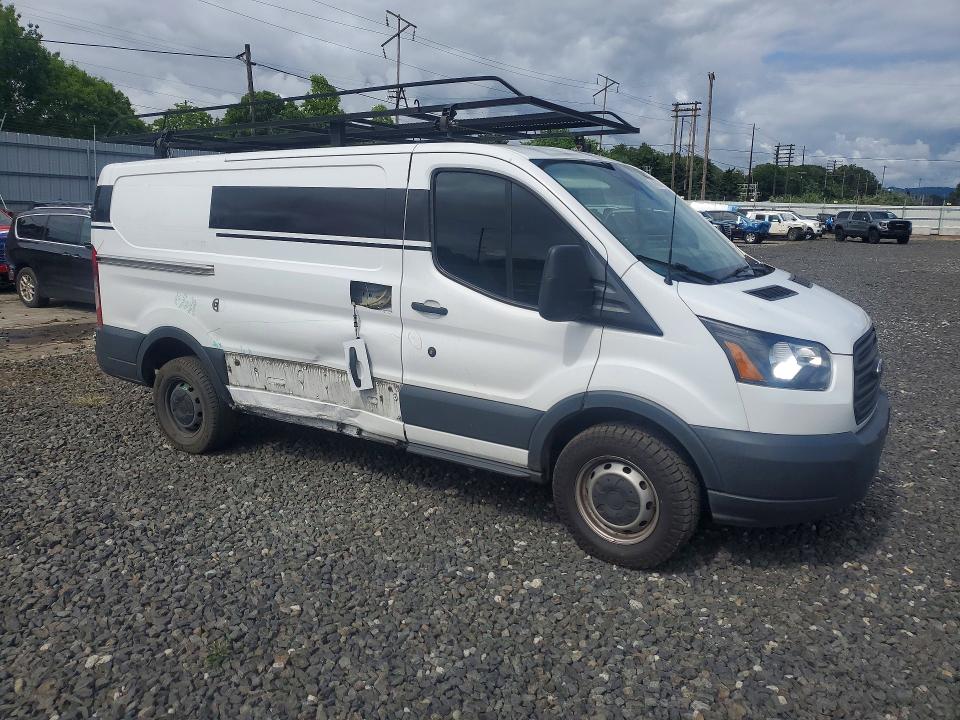 Продаж на аукціоні авто 2018 Ford Transit, vin: 1FTYR1YG9JKA96345, номер лоту: 54657966