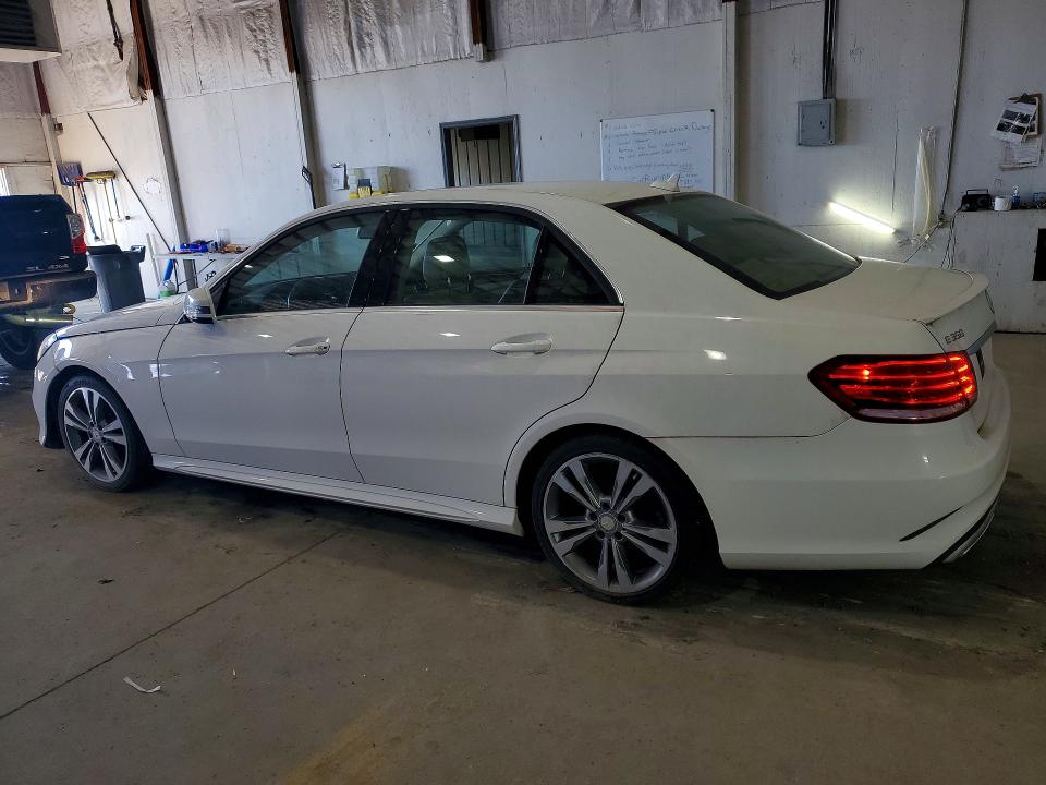 Продажа на аукционе авто 2016 Mercedes-benz E, vin: WDDHF8JB6GB277031, номер лота: 52990066