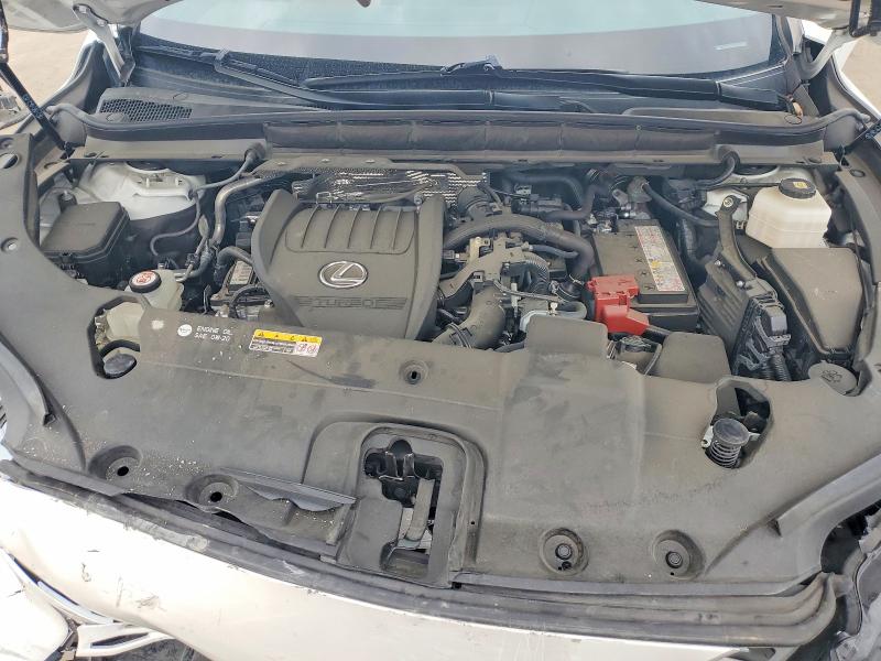 51975406 :رقم المزاد ، JTJCHMAA0P2002234 vin ، 2023 Lexus Rx 350 مزاد بيع