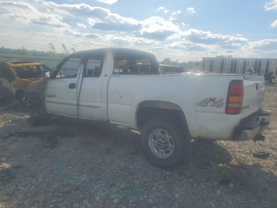 Продажа на аукционе авто 2006 Gmc Sierra, vin: 1GTHK29U36E223482, номер лота: 52032616