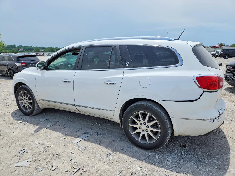2017 Buick Enclave მანქანა იყიდება აუქციონზე, vin: 5GAKRBKD8HJ238583, აუქციონის ნომერი: 55323996