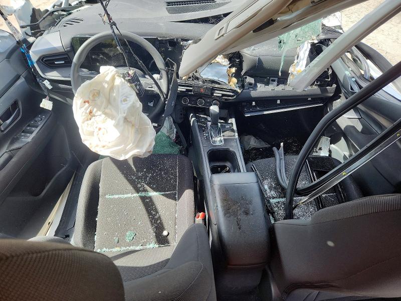 53874336 :رقم المزاد ، 3N8AP6BAXSL380516 vin ، 2025 Nissan Kicks مزاد بيع