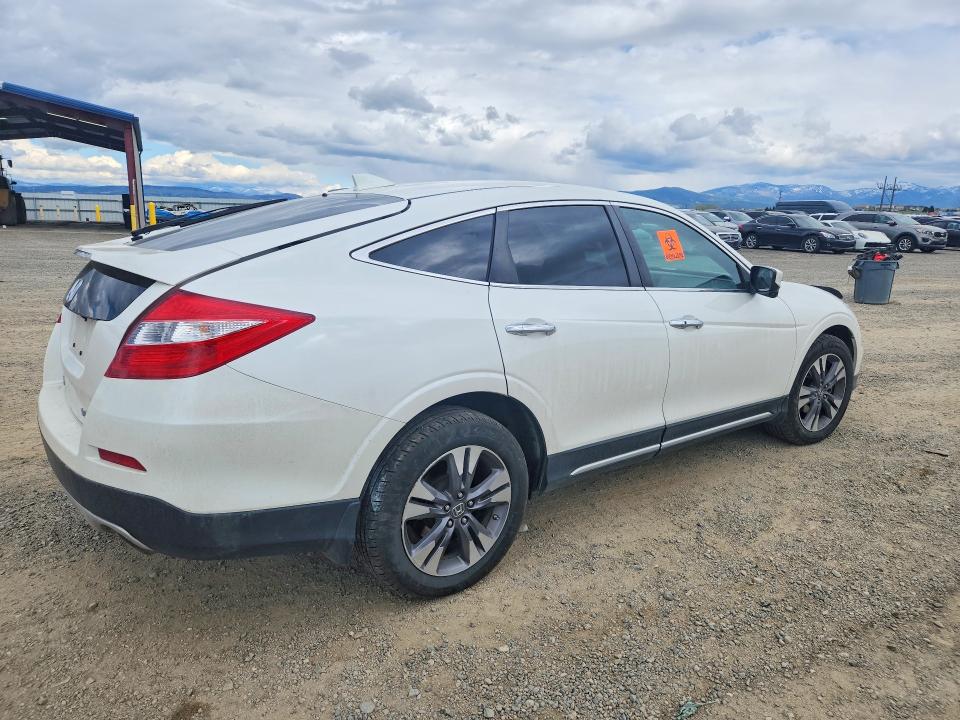 Продаж на аукціоні авто 2015 Honda Crosstour, vin: 5J6TF2H5XFL001097, номер лоту: 52527896