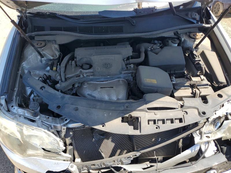 2012 Toyota Camry მანქანა იყიდება აუქციონზე, vin: 4T1BF1FK9CU113797, აუქციონის ნომერი: 53839456