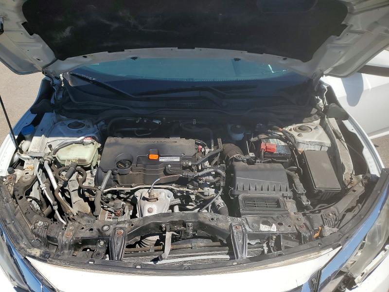 2017 Honda Civic მანქანა იყიდება აუქციონზე, vin: 2HGFC2F56HH520129, აუქციონის ნომერი: 51861876