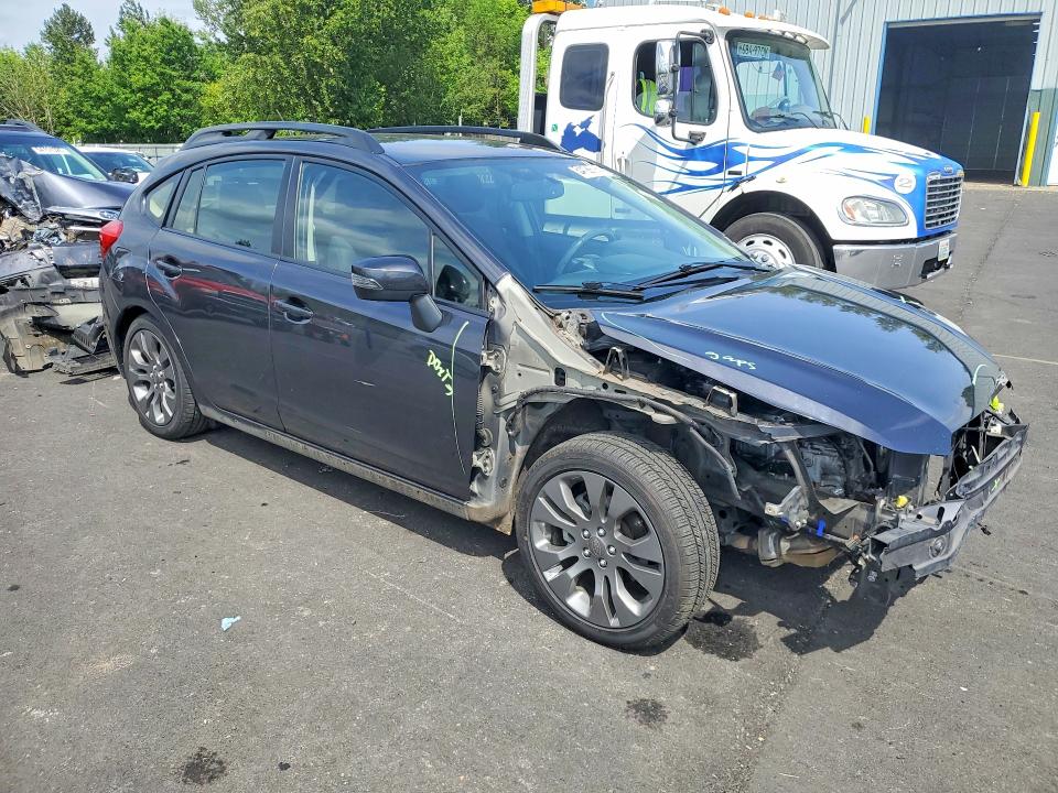 Aukcja sprzedaży 2016 Subaru Impreza, vin: JF1GPAP6XG8223898, numer aukcji: 54199796