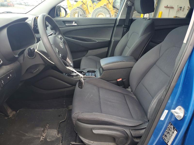 2020 Hyundai Tucson მანქანა იყიდება აუქციონზე, vin: KM8J23A48LU211084, აუქციონის ნომერი: 54548126