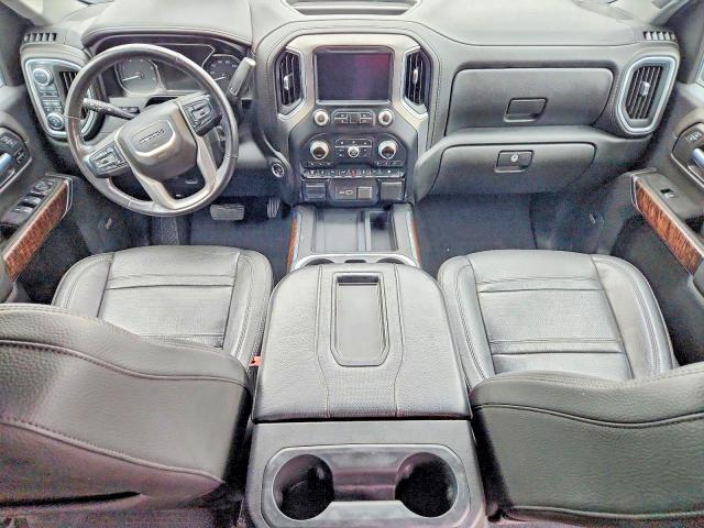 52993056 :رقم المزاد ، 1GT49WEY3LF221537 vin ، 2020 Gmc Sierra مزاد بيع