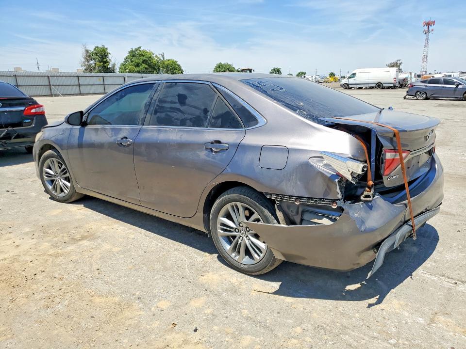 Aukcja sprzedaży 2015 Toyota Camry, vin: 4T1BF1FK2FU041362, numer aukcji: 53827316