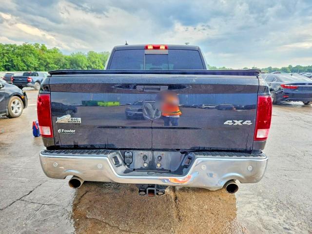 2019 Ram 1500 Classic მანქანა იყიდება აუქციონზე, vin: 1C6RR7LT8KS639026, აუქციონის ნომერი: 55127256