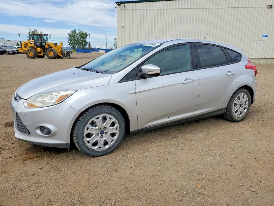55740806 :رقم المزاد ، 1FADP3K2XDL192017 vin ، 2013 Ford Focus مزاد بيع
