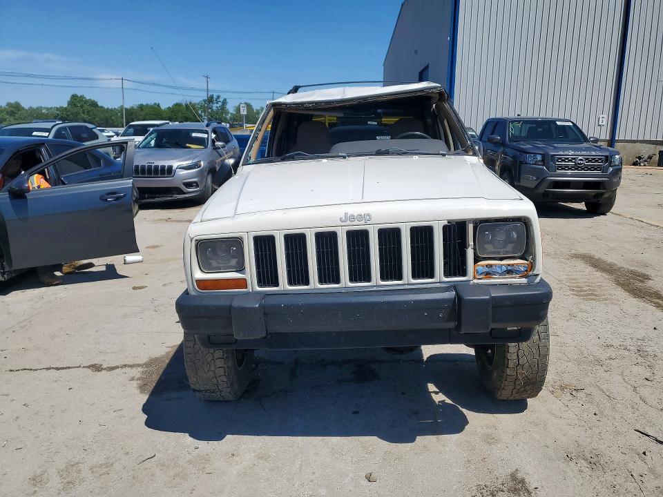 Aukcja sprzedaży 1999 Jeep Cherokee, vin: 1J4FF68S9XL521111, numer aukcji: 52658056