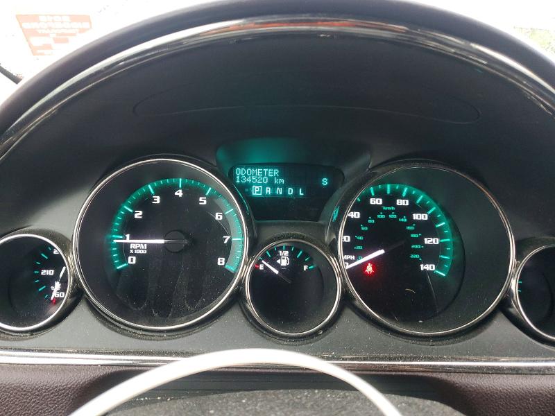 Aukcja sprzedaży 2015 Buick Enclave, vin: 5GAKVCKD0FJ386726, numer aukcji: 53564766