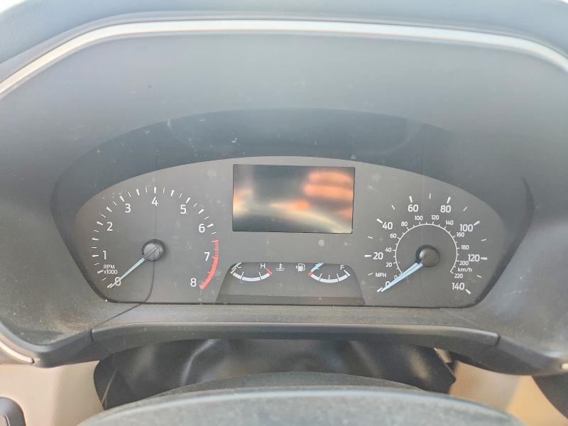 Продаж на аукціоні авто 2022 Ford Escape, vin: 1FMCU0G62NUA54939, номер лоту: 53334066