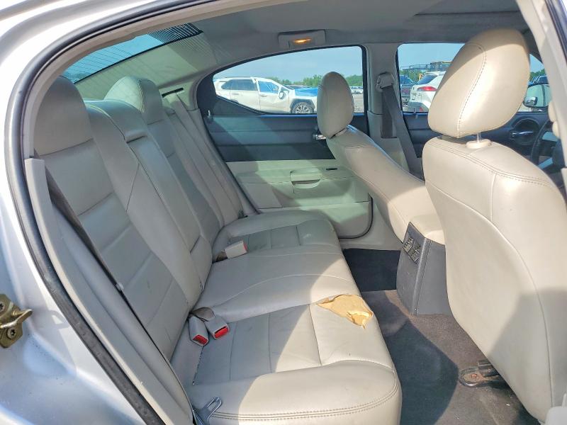 2006 Dodge Charger მანქანა იყიდება აუქციონზე, vin: 2B3KA53HX6H372360, აუქციონის ნომერი: 55115876