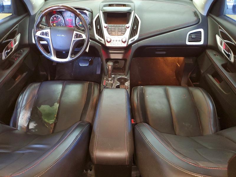 Продажа на аукционе авто 2014 Gmc Terrain, vin: 2GKFLZE3XE6107584, номер лота: 54943586