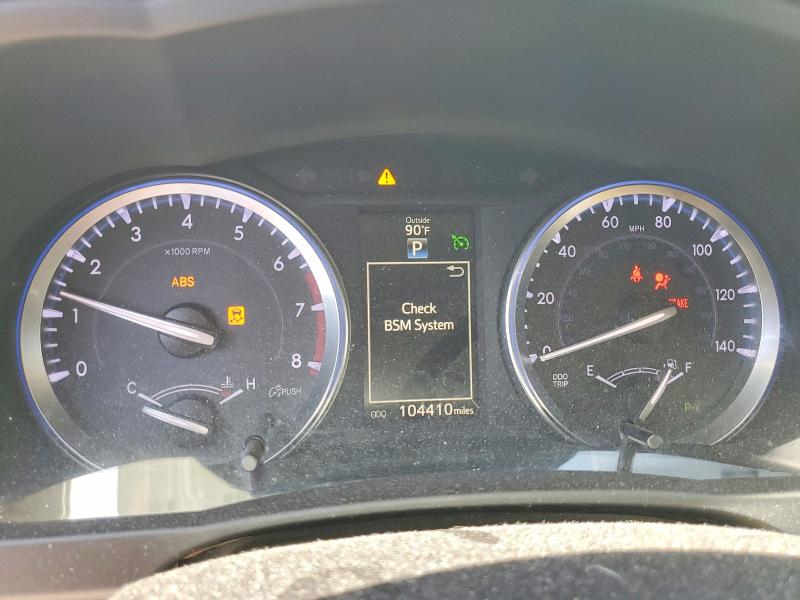 54150346 :رقم المزاد ، 5TDYKRFH6GS173348 vin ، 2016 Toyota Highlander مزاد بيع