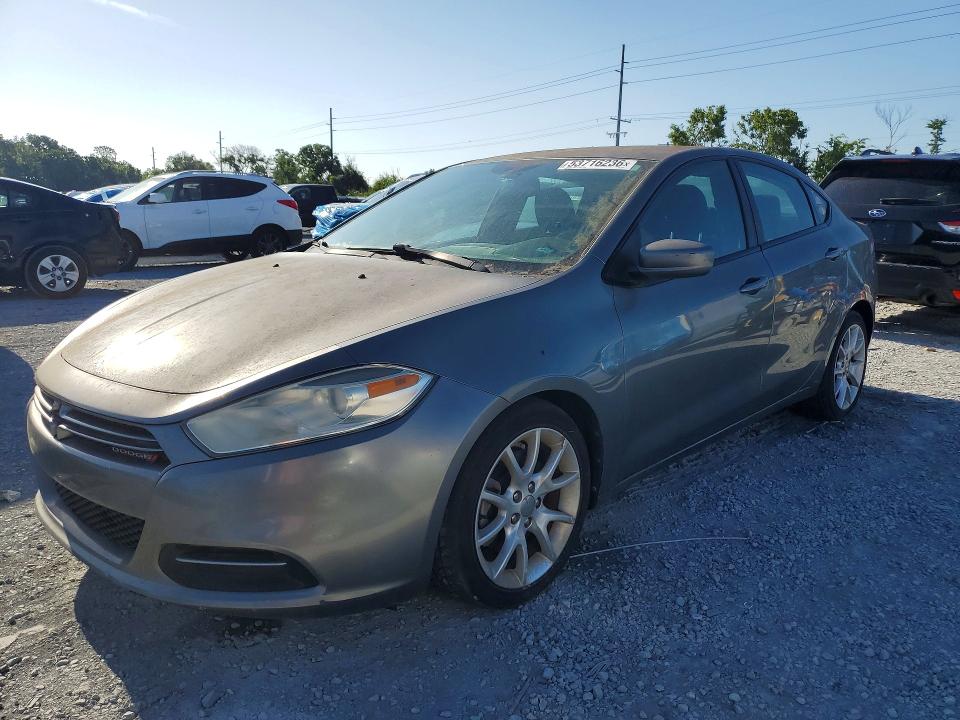 Продажа на аукционе авто 2013 Dodge Dart, vin: 1C3CDFBA6DD152569, номер лота: 53716236