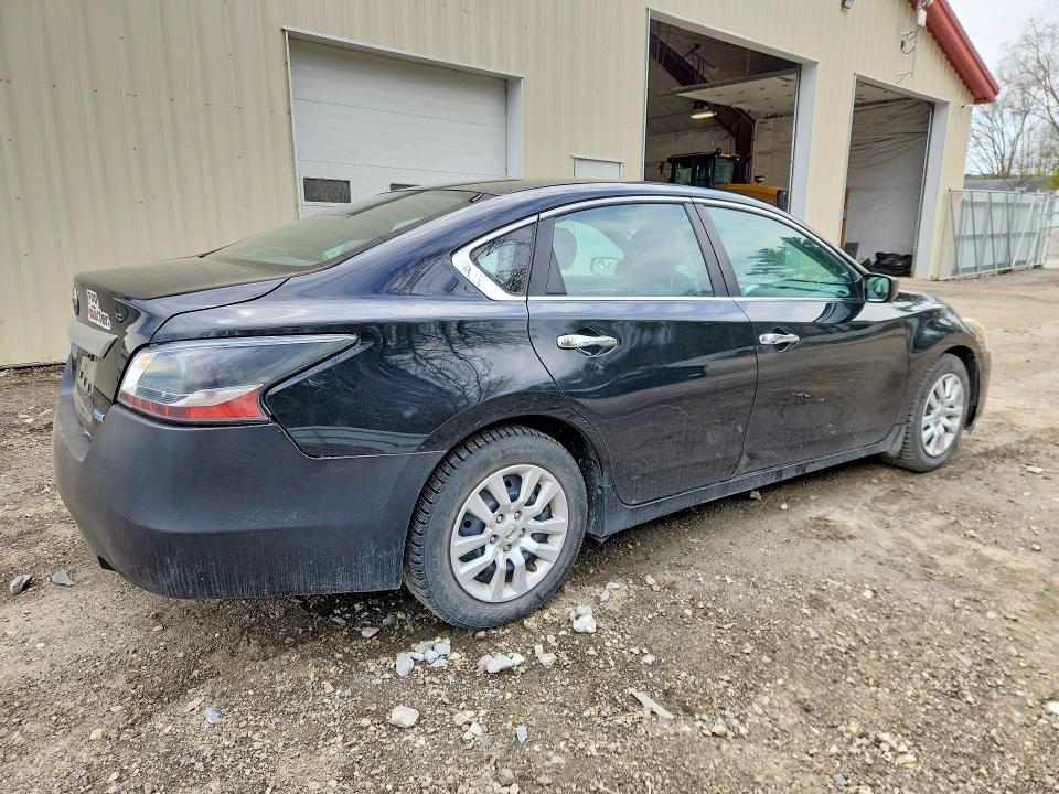 52364336 :رقم المزاد ، 1N4AL3AP3EC107869 vin ، 2014 Nissan Altima مزاد بيع