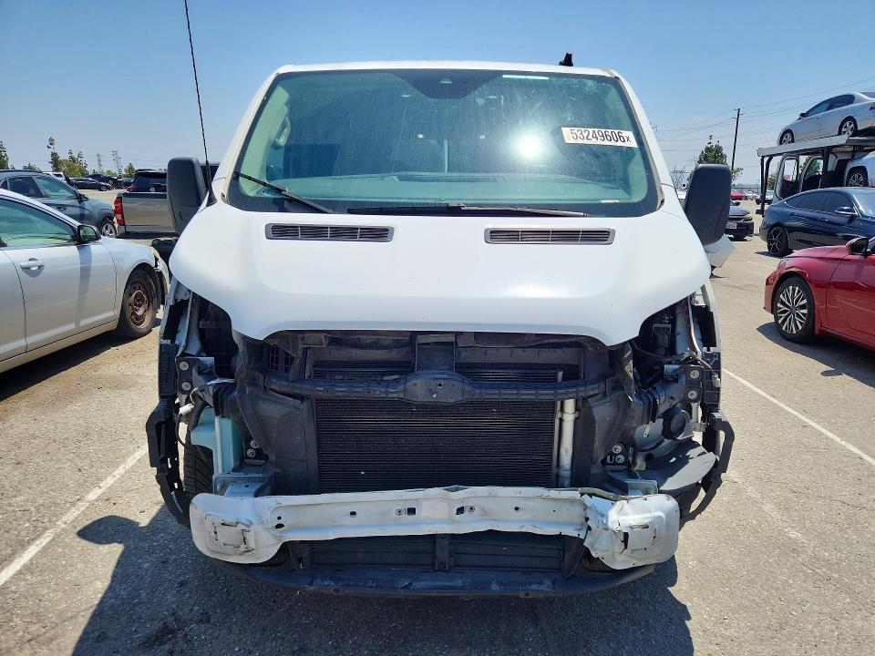 Aukcja sprzedaży 2020 Ford Transit, vin: 1FTBR1YG1LKB21084, numer aukcji: 55606756