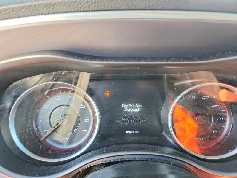 52320106 :رقم المزاد ، 2C3CDXBG5LH235356 vin ، 2020 Dodge Charger مزاد بيع