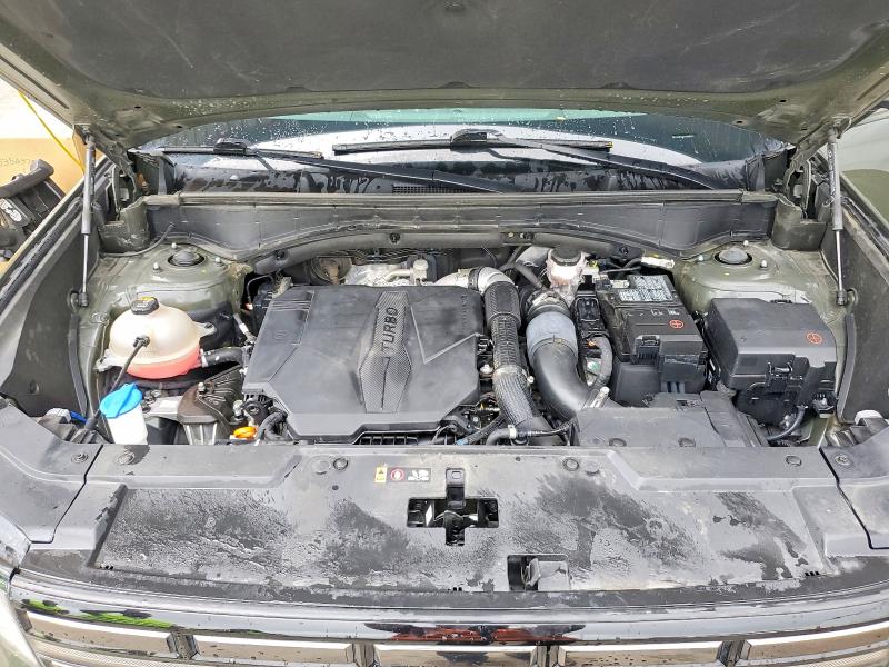 Продаж на аукціоні авто 2024 Hyundai Santa Fe, vin: 5NMP4DGL2RH019270, номер лоту: 53825036